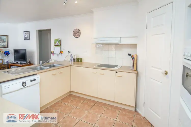 Fourth view of Homely house listing, 17 Kurara Court, Narangba QLD 4504