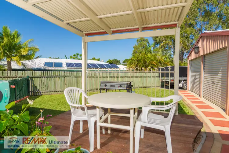 Fifth view of Homely house listing, 17 Kurara Court, Narangba QLD 4504