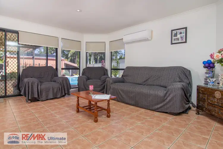 Sixth view of Homely house listing, 17 Kurara Court, Narangba QLD 4504