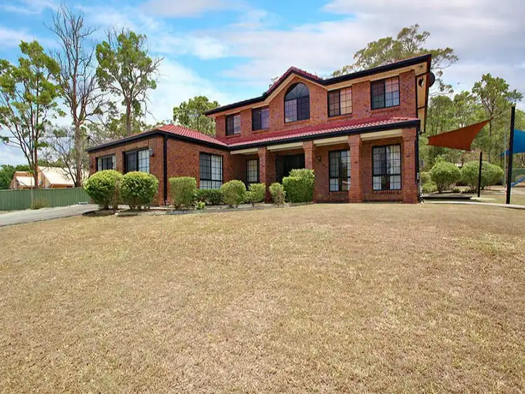 Main view of Homely rural property listing, 2 Madeline Drive, Morayfield QLD 4506