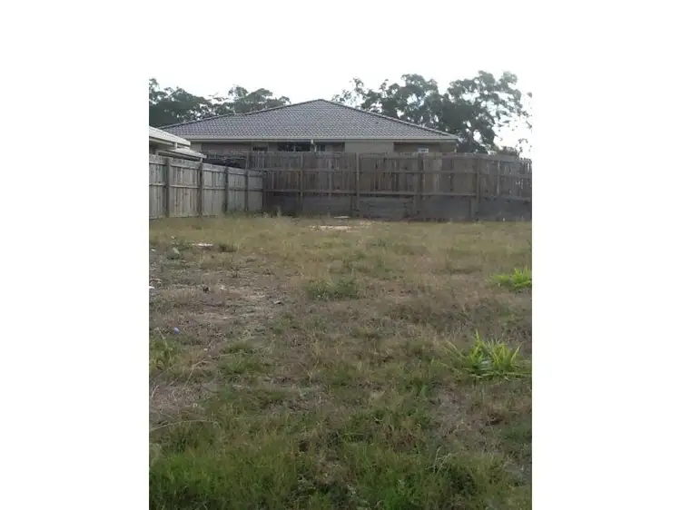 Lot 632 Bangalow Street, Morayfield QLD 4506