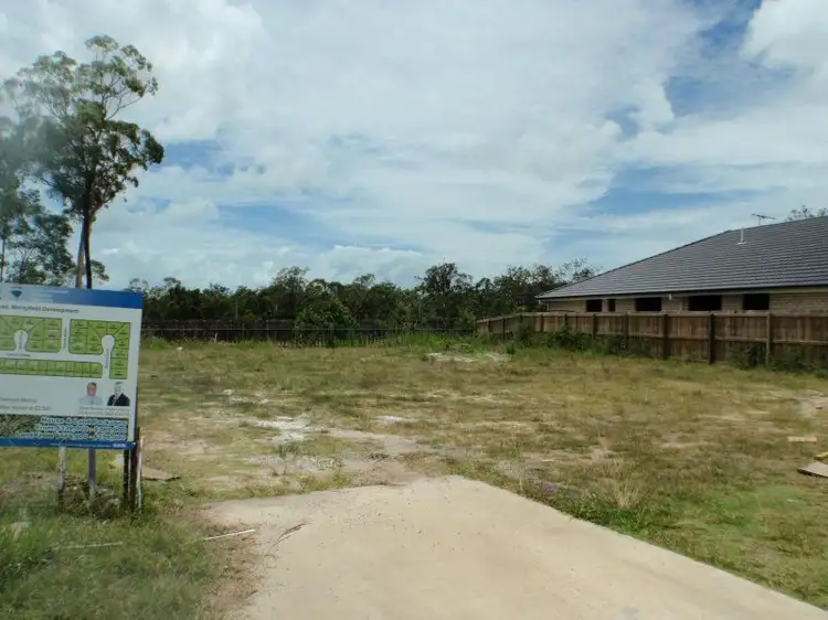 29 Lanita Chase, Morayfield QLD 4506