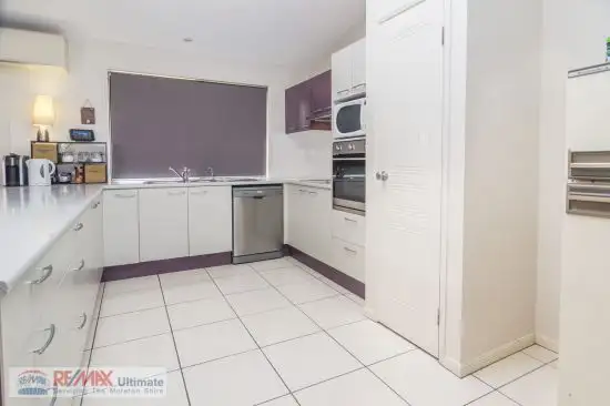 Second view of Homely house listing, 1 Adam Street, Beachmere QLD 4510