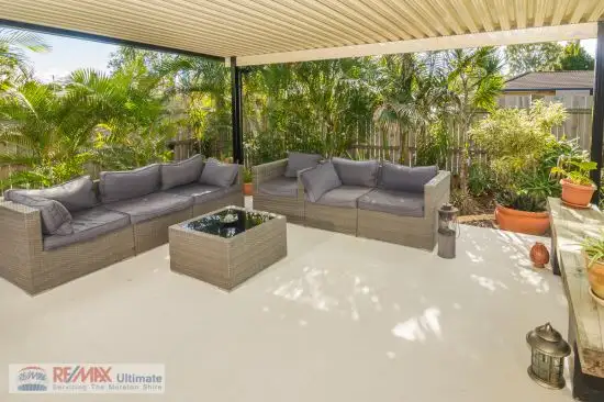 Third view of Homely house listing, 1 Adam Street, Beachmere QLD 4510