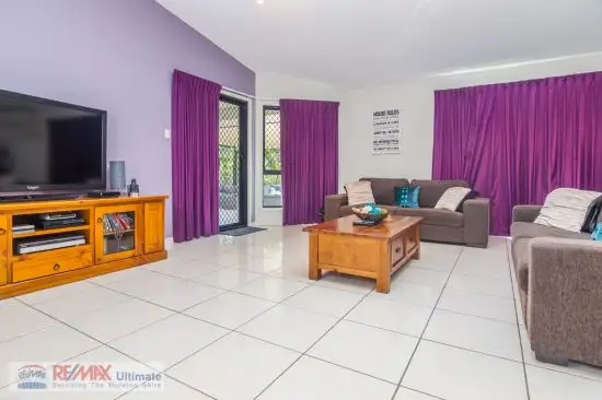 Fourth view of Homely house listing, 1 Adam Street, Beachmere QLD 4510