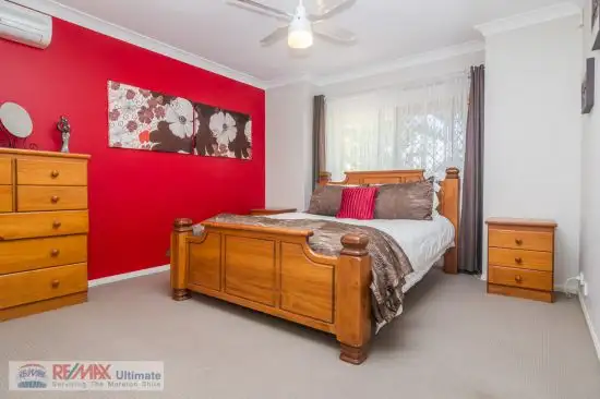 Fifth view of Homely house listing, 1 Adam Street, Beachmere QLD 4510