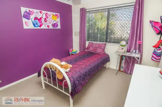 Seventh view of Homely house listing, 1 Adam Street, Beachmere QLD 4510