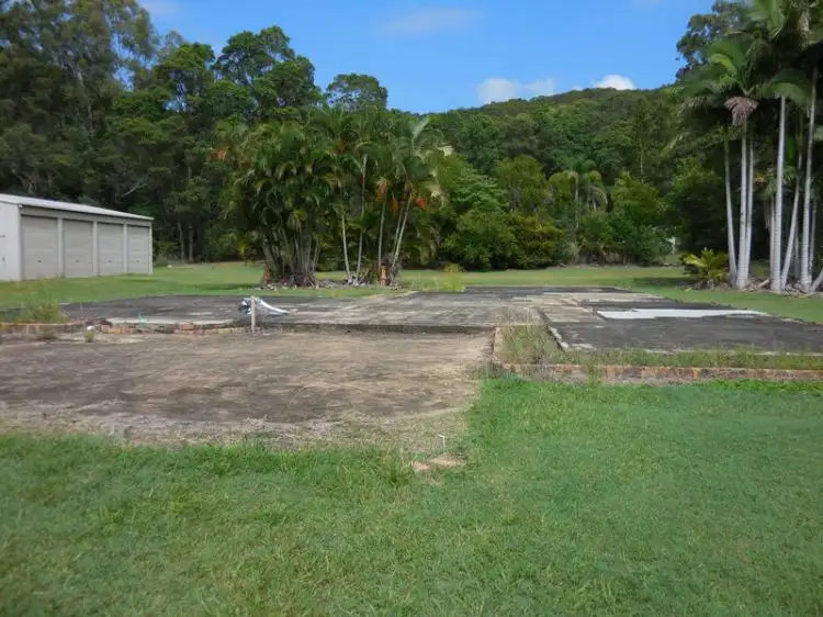 Second view of Homely land listing, Lot 6 Chants Road, Valdora QLD 4561