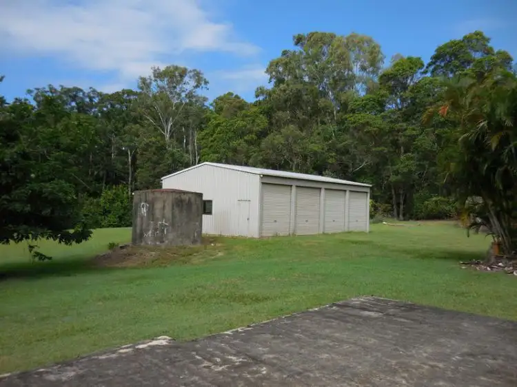 Third view of Homely land listing, Lot 6 Chants Road, Valdora QLD 4561