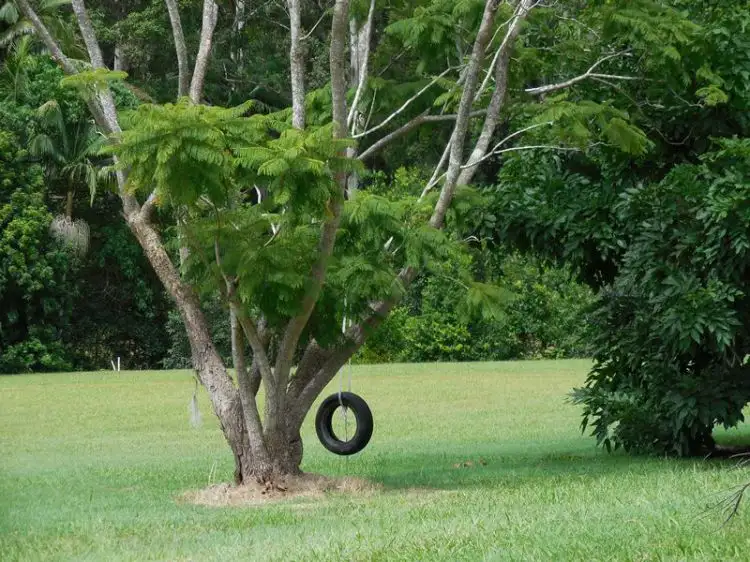 Fourth view of Homely land listing, Lot 6 Chants Road, Valdora QLD 4561