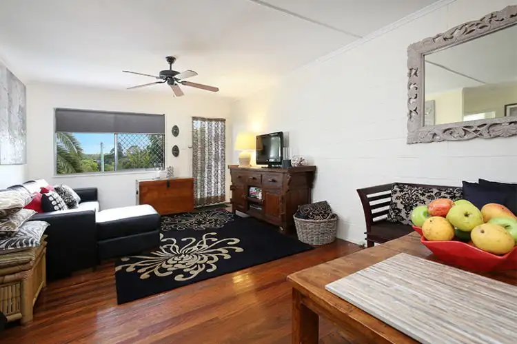 Second view of Homely townhouse listing, 2/6 Washington Street, Nambour QLD 4560