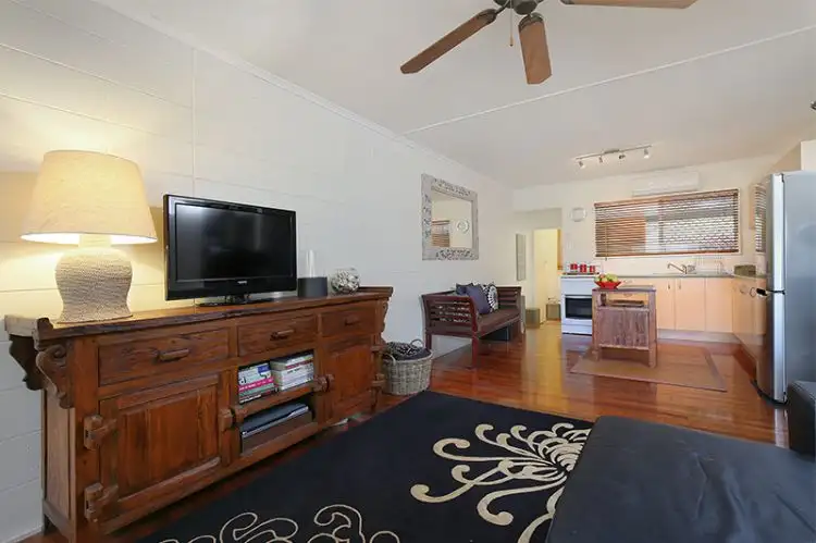 Third view of Homely townhouse listing, 2/6 Washington Street, Nambour QLD 4560