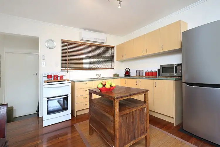 Fourth view of Homely townhouse listing, 2/6 Washington Street, Nambour QLD 4560