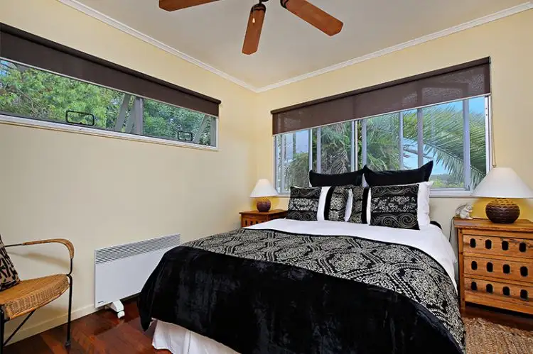 Fifth view of Homely townhouse listing, 2/6 Washington Street, Nambour QLD 4560