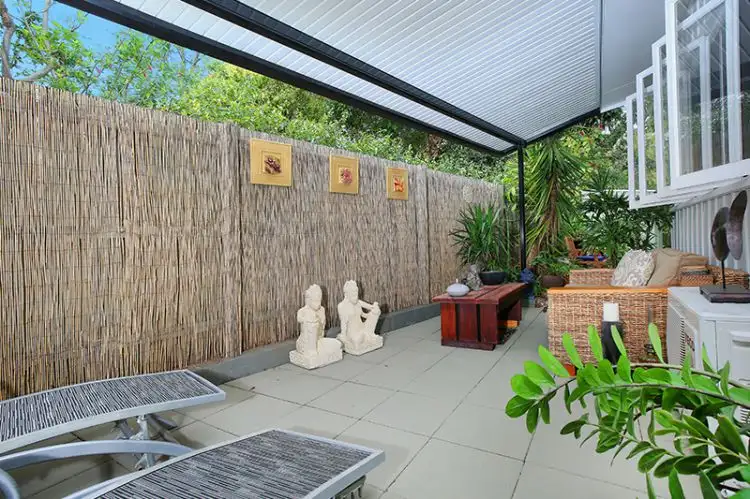 Seventh view of Homely townhouse listing, 2/6 Washington Street, Nambour QLD 4560