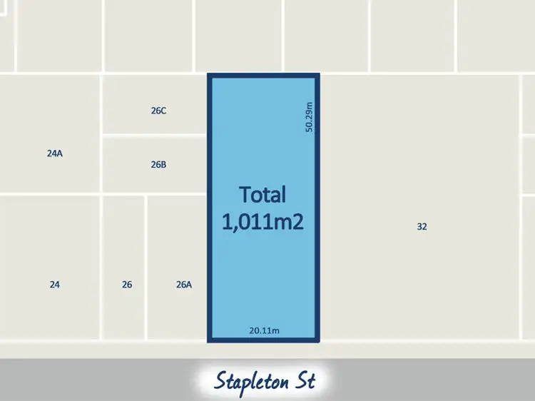 Main view of Homely house listing, 28 Stapleton Street, Wentworthville NSW 2145
