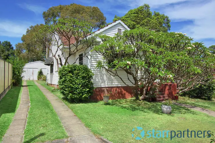 Second view of Homely house listing, 28 Stapleton Street, Wentworthville NSW 2145