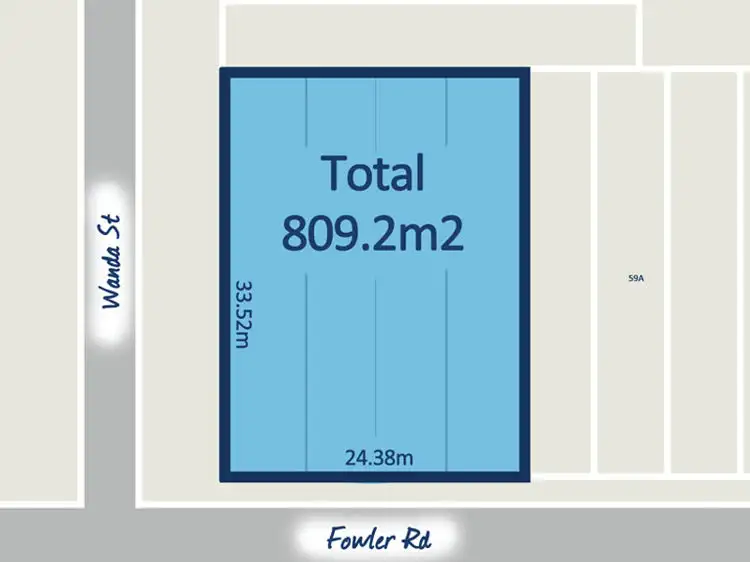 Second view of Homely house listing, 61 Fowler Road, Merrylands NSW 2160