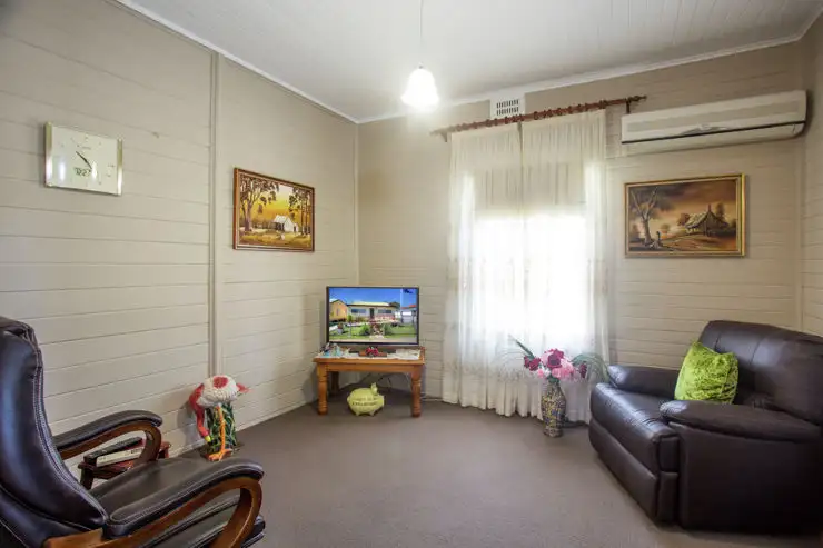 Second view of Homely house listing, 24 McKay Street, Macksville NSW 2447