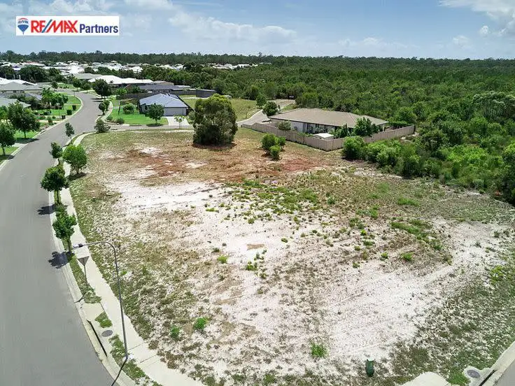 20 Lilly Pilly Drive, Burrum Heads QLD 4659