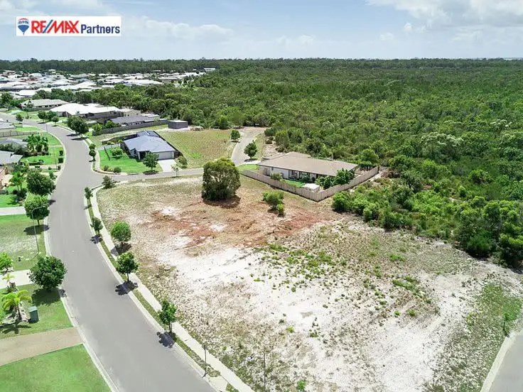 Second view of Homely land listing, 20 Lilly Pilly Drive, Burrum Heads QLD 4659