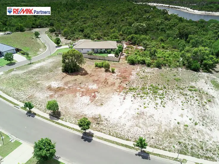 Third view of Homely land listing, 20 Lilly Pilly Drive, Burrum Heads QLD 4659