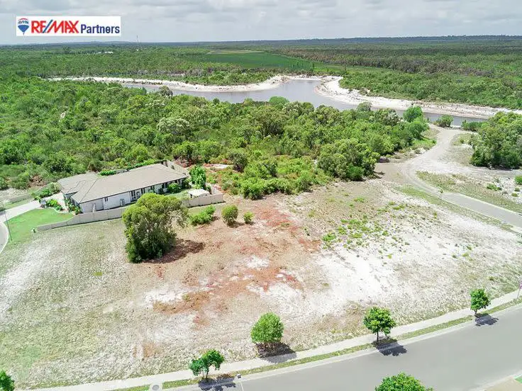 Fourth view of Homely land listing, 20 Lilly Pilly Drive, Burrum Heads QLD 4659