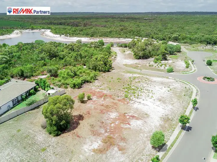 Fifth view of Homely land listing, 20 Lilly Pilly Drive, Burrum Heads QLD 4659