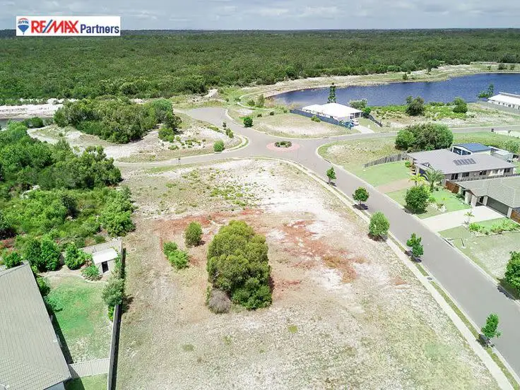 Sixth view of Homely land listing, 20 Lilly Pilly Drive, Burrum Heads QLD 4659