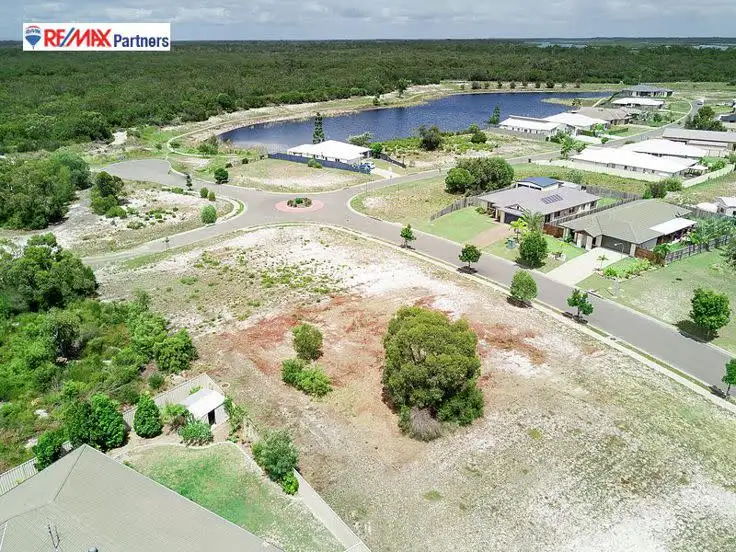 Seventh view of Homely land listing, 20 Lilly Pilly Drive, Burrum Heads QLD 4659