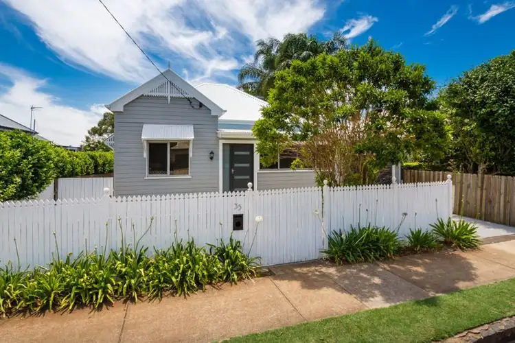35 Grenier Street, Toowoomba City QLD 4350