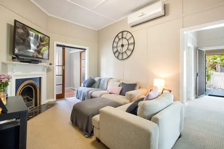 Third view of Homely house listing, 35 Grenier Street, Toowoomba City QLD 4350