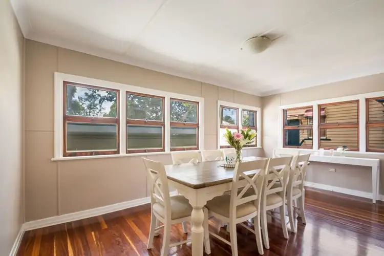Fourth view of Homely house listing, 35 Grenier Street, Toowoomba City QLD 4350