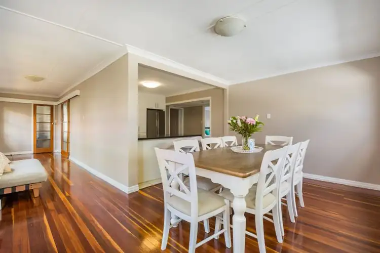 Fifth view of Homely house listing, 35 Grenier Street, Toowoomba City QLD 4350