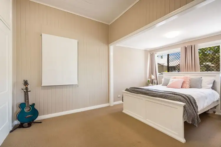 Sixth view of Homely house listing, 35 Grenier Street, Toowoomba City QLD 4350