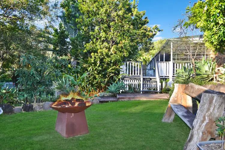 Main view of Homely house listing, 209 Lansdowne Way, Chuwar QLD 4306