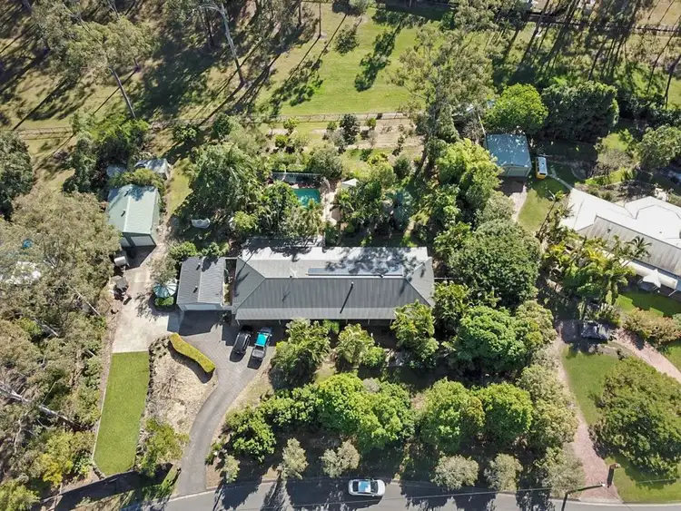 Sixth view of Homely house listing, 209 Lansdowne Way, Chuwar QLD 4306