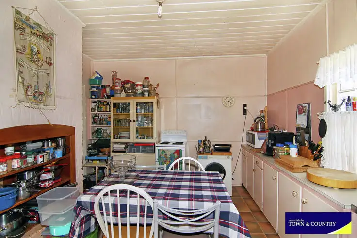 Second view of Homely house listing, 145 Brown Street, Armidale NSW 2350