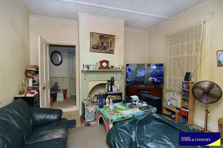 Third view of Homely house listing, 145 Brown Street, Armidale NSW 2350