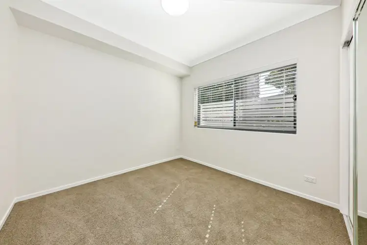 Fourth view of Homely unit listing, 9/166 Herston Road, Herston QLD 4006