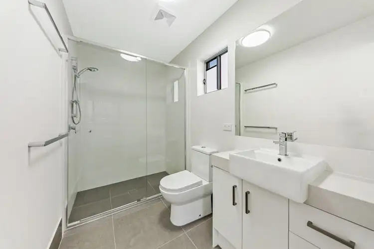 Fifth view of Homely unit listing, 9/166 Herston Road, Herston QLD 4006