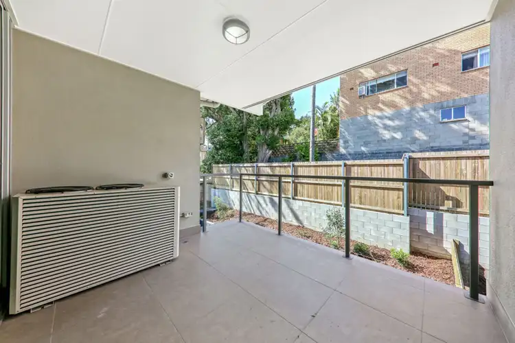 Sixth view of Homely unit listing, 9/166 Herston Road, Herston QLD 4006