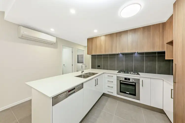 5/166 Herston Road, Herston QLD 4006
