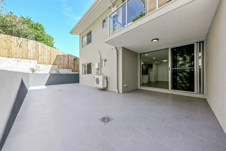Second view of Homely unit listing, 5/166 Herston Road, Herston QLD 4006