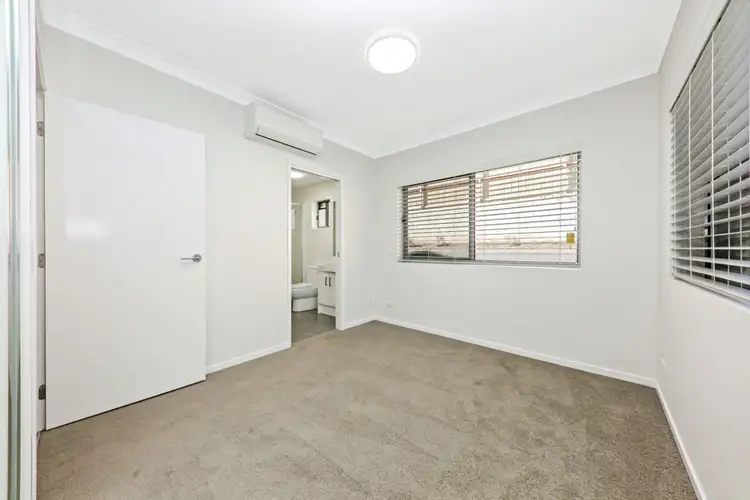 Fifth view of Homely unit listing, 5/166 Herston Road, Herston QLD 4006