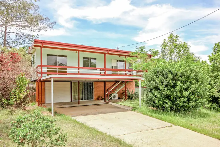 Main view of Homely house listing, 207 Duffield Road, Kallangur QLD 4503