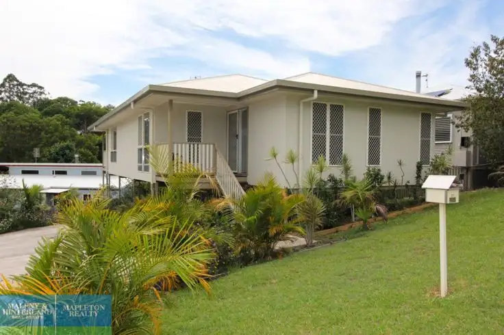 Main view of Homely house listing, 37 Hakea Avenue, Maleny QLD 4552