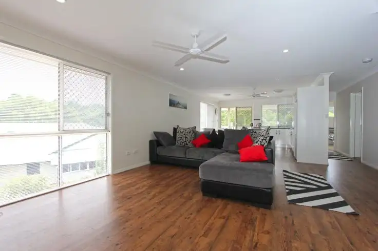 Second view of Homely house listing, 37 Hakea Avenue, Maleny QLD 4552