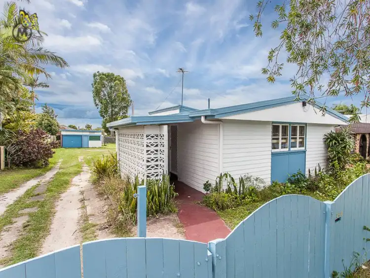 152 Anzac Ave, Redcliffe QLD 4020