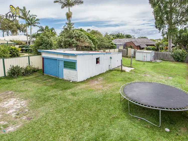 Third view of Homely house listing, 152 Anzac Ave, Redcliffe QLD 4020